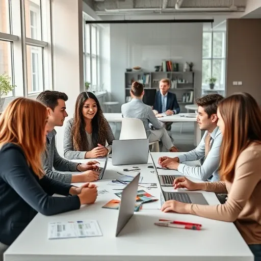 MZ세대 직장인이라면 주목! 사이버연수원, '진짜' 성장의 발판으로 만드는 법 (실무 적용, 네트워킹, 트렌드 캐치)
