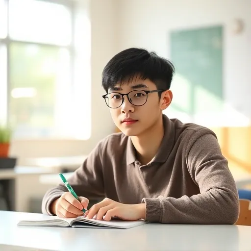 🎯 가천대 논술 합격 전략 2: 인문계열 vs 자연계열, 맞춤형 학습 전략