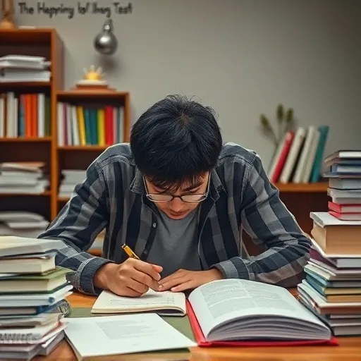 🤯 가천대 논술, 제대로 준비 안 하면 생기는 3가지 문제점