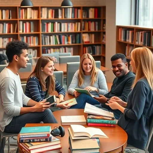 도서사이트, 그 이상의 가치! 독서로 삶을 변화시키는 솔루션