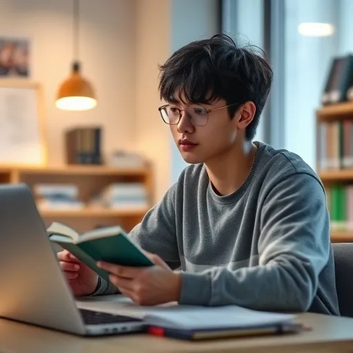 나에게 맞는 학습 스타일 찾기: 재종반 vs 독학 재수 vs 반수반