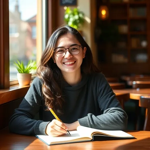 2. 일상 속 작은 변화: 지속 가능한 행복 습관 만들기