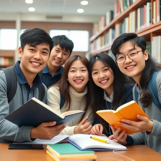 국가장학금만으론 부족하다면? 2025 학자금 지원 전략의 심화 과정!