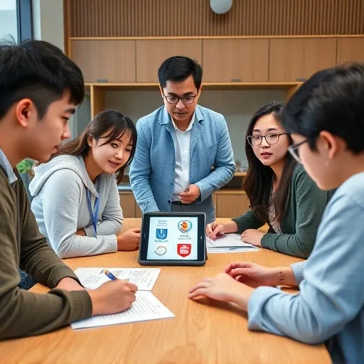2026년 수시 합격을 위한 실전 전략: 면접과 서류 심사의 승부수