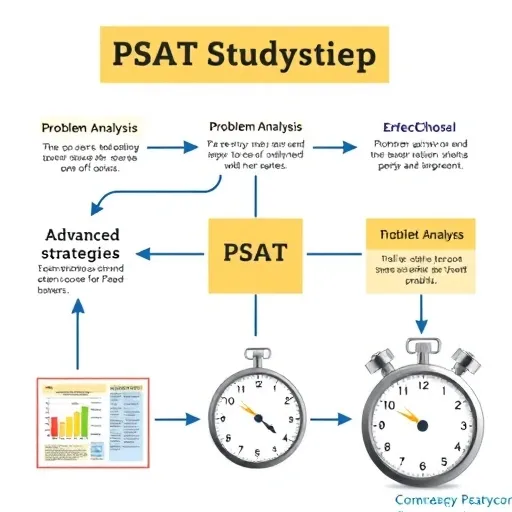 PSAT 합격, 멘탈도 실력입니다: 놓치기 쉬운 고급 전략
