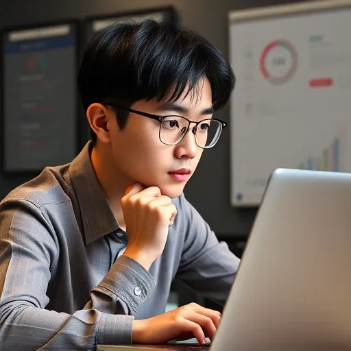 워크넷 직업선호도 L형 검사, 이렇게 진행하세요! (실패 없는 가이드)