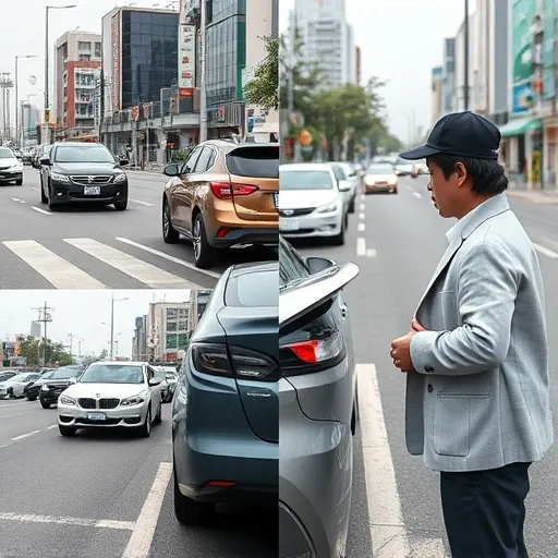 대전 운전연수, 장롱면허 탈출! 도로 위 자신감을 얻는 핵심 전략과 전문가 조언