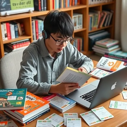 나에게 맞는 '영어종결자' 교재와 학원 선택 노하우