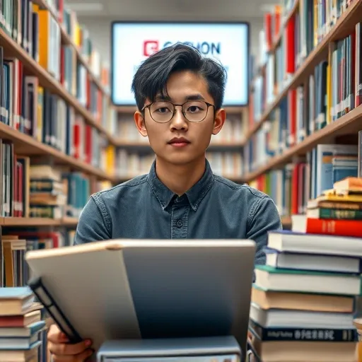 4. 약술형 논술 대비, 나에게 맞는 최적의 솔루션은? (학원? 인강? 독학?)