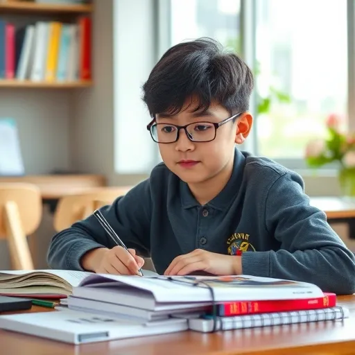 내신과 수능, 두 마리 토끼 잡는 중3 국어 문제집 선택 가이드