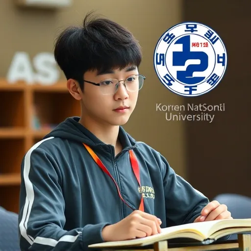 내신부터 실기까지! 한체대 특수체육교육과, 2025-2026 합격 위한 성적 및 실기 준비 로드맵
