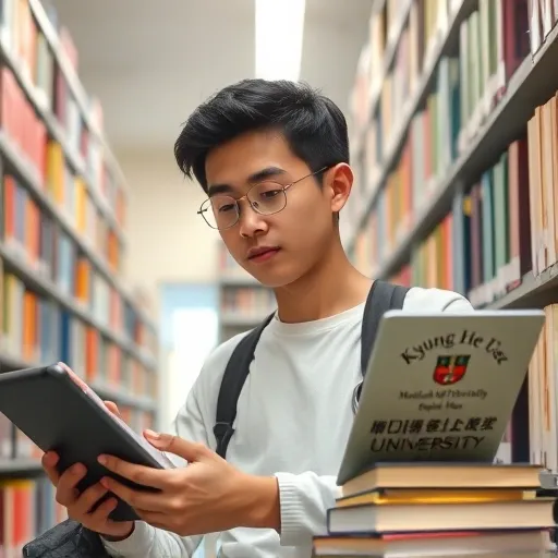 경희대 의대 편입, 남들이 놓치는 합격의 비밀