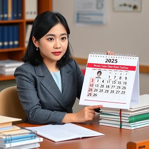 경쟁률과 합격선, 그리고 전문가의 현실적 조언