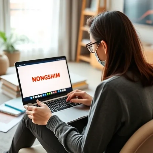 농심 인재상에 맞춘 자소서 완성과 서류 전형 통과 팁
