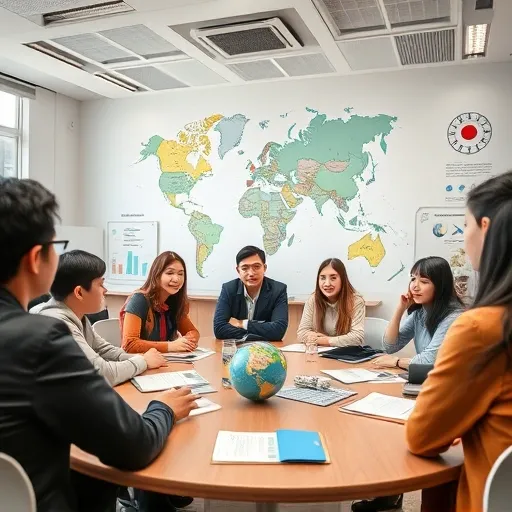 국제학부 졸업 후, 실제 진로는 어떻게 될까? 기능성 탐색자를 위한 분석