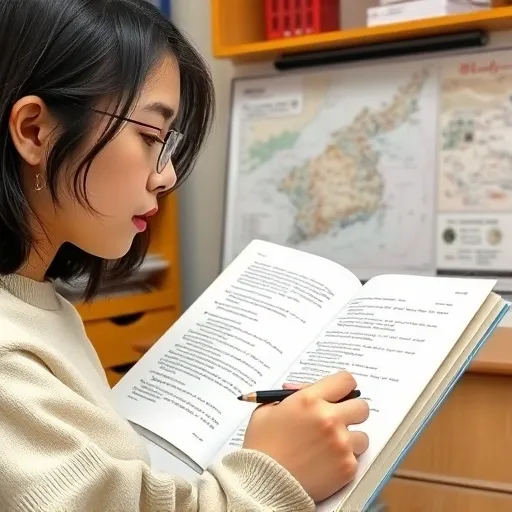혼자선 어렵다면? 전문가와 함께하는 수능 한국사 심화 전략