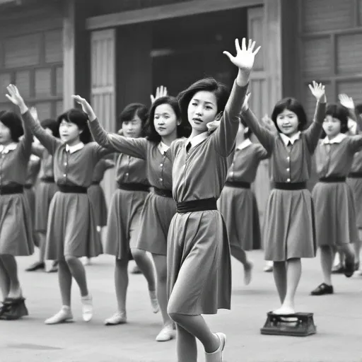 숙명여고와 여성 체육의 역사적 발자취: 선구자들의 정신