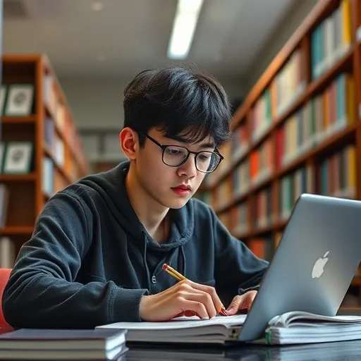 증산고 내신, 학생부종합전형 준비의 핵심! 실전 대비 전략