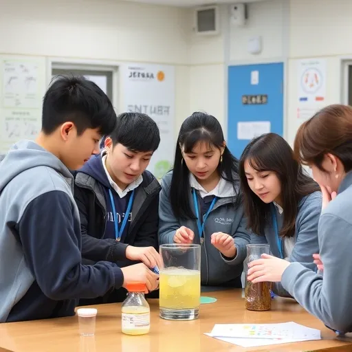 양산 증산고등학교 입시, 더 나은 미래를 위한 전문 솔루션