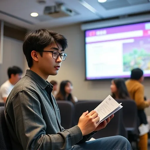 박람회 이후, 합격 로드맵: 전문 컨설팅과 지속적인 관리의 중요성