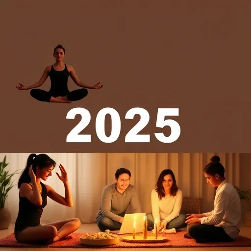 2025년을 위한 장기적인 연말연시 플랜: 전문가의 조언을 듣다
