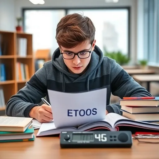 과목별 이투스 아삽 모의고사 활용의 A to Z: 실전 점수 극대화 전략
