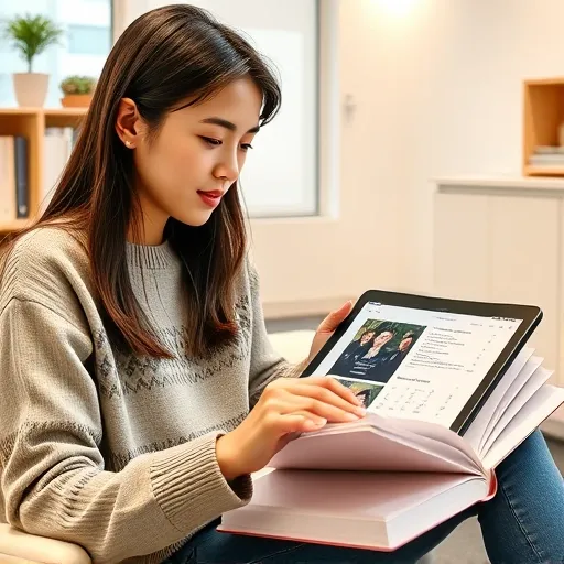 내신 고득점의 핵심: 이투스 강좌/교재 선택의 기술