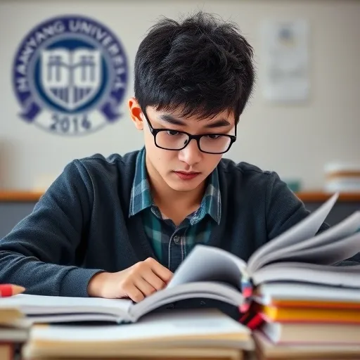 한양대 편입 합격의 핵심, 영어와 전적대 성적 준비 전략