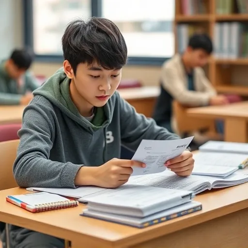 지방직 수험표, 어디서 어떻게 출력해야 할까? (단계별 가이드)