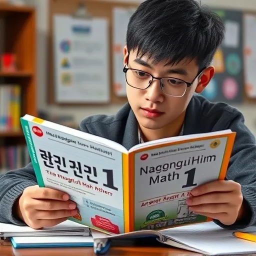 답지 활용의 첫걸음: 오답노트와 연계 전략