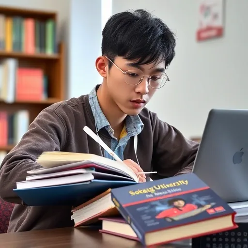 서강대 편입 합격! 나에게 맞는 공부법 선택이 핵심