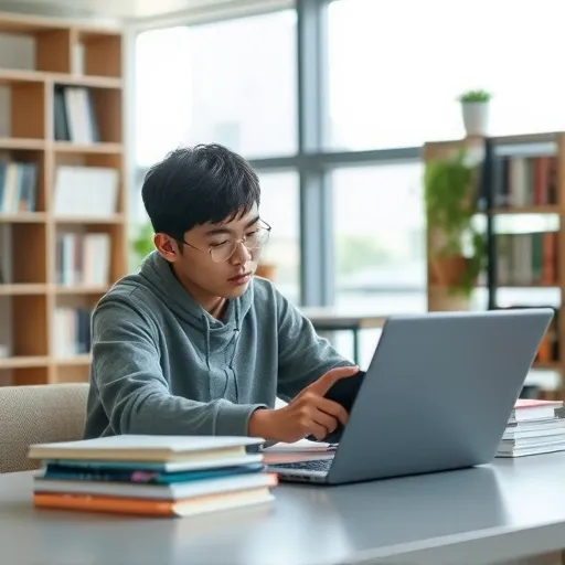 2025학년도 수능 대비: 커리큘럼 및 학습 관리 시스템 분석