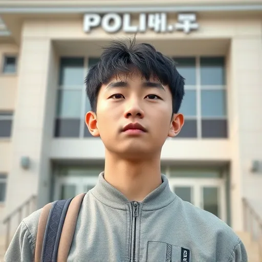 경찰공무원 응시자격, 나이뿐? 의외의 '합격 복병' 총정리