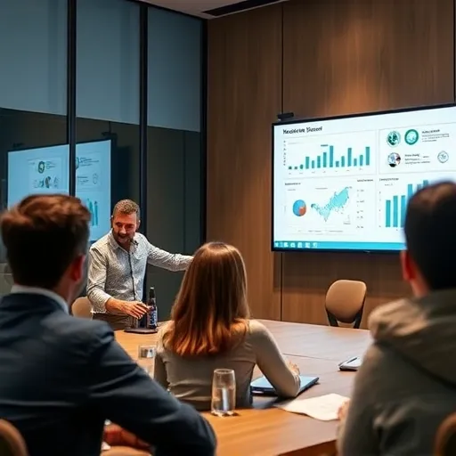 최고의 보고서는 '피드백'에서 탄생한다: 전문가의 조언과 협업의 중요성