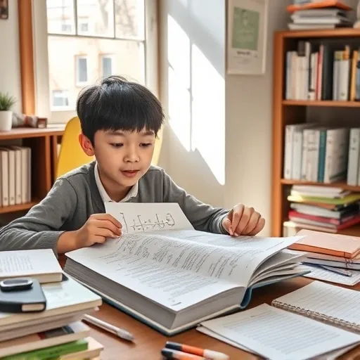 교학사 수학, 혼자서 어렵다면 전문가의 도움을 🤝
