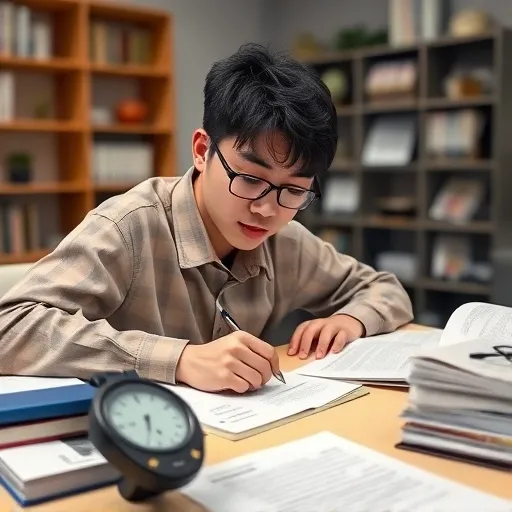 MDEET 언어추론 고득점을 위한 학습 방법 및 효율적인 도구 활용