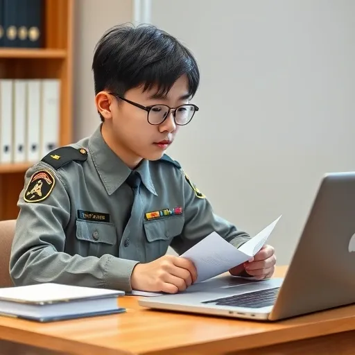 단계별 신청 절차와 서류 준비: 실수 없이 한 번에 끝내기