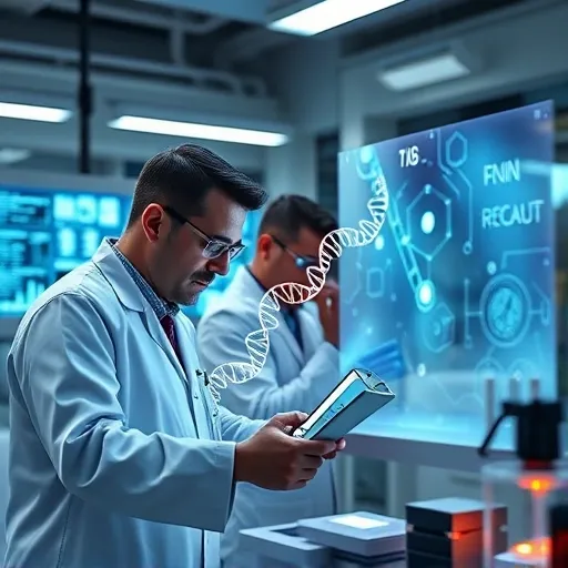 나만의 분자생물학 학습 로드맵: 시행착오 줄이는 실전 팁