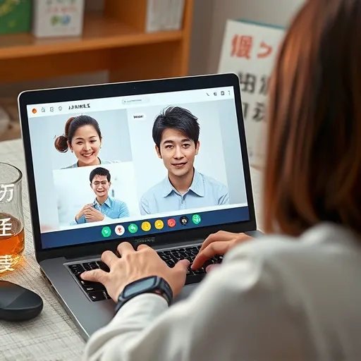 학습지 그 이상! 일본어 실력 상승을 위한 통합 솔루션