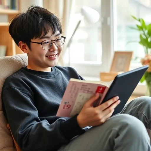 혼자 하는 일본어 학습, 놓치기 쉬운 핵심 전략