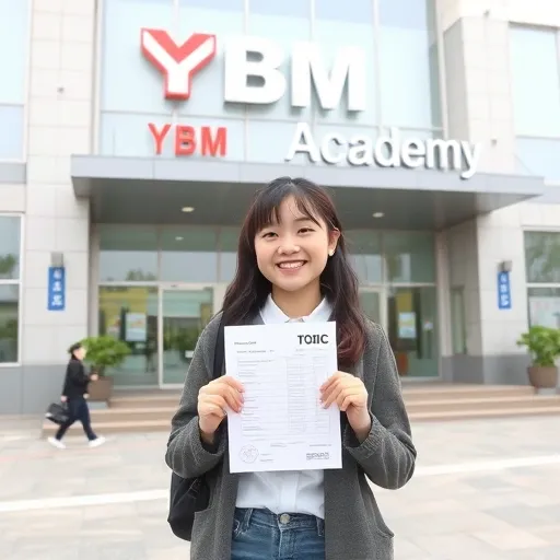 점수 정체기 극복: 서면 YBM 전문가의 도움 활용하기