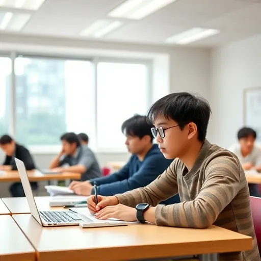 나에게 맞는 서면 YBM 토익반, 어떻게 찾을까? (레벨별 선택 가이드)