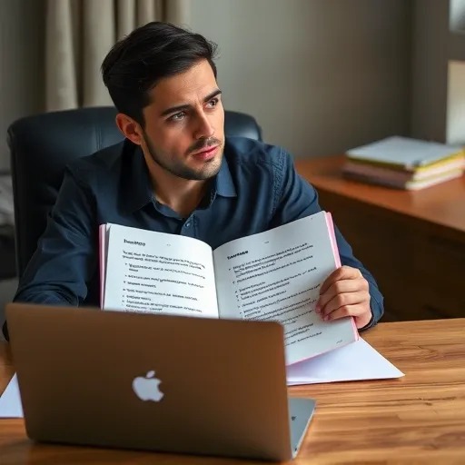 합격을 위한 고급 전략: 비언어적 요소와 역질문 마스터하기