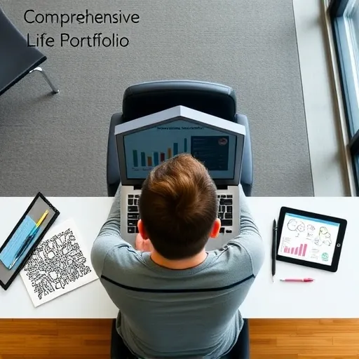 2. 재능 & 역량 포트폴리오 구축: 나를 위한 최고의 투자 🎯