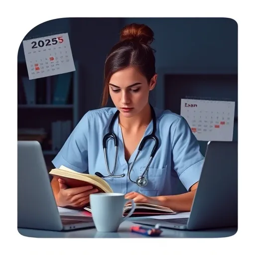 합격으로 가는 첫걸음: 응시 자격, 시험 일정, 과목 총정리 (2025년 기준)