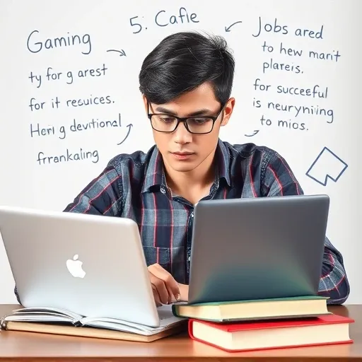 서류 전형 완전 정복: 자소서와 직무적합성 평가