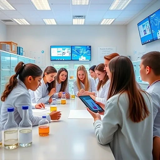 실패 없는 과학학원 선택 3단계