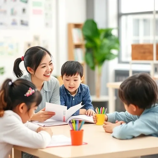 2025년 봉선동영어학원 트렌드: '맞춤형 소수정예'와 '내신-수능 통합'