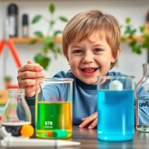 BTB용액 활용의 한계와 전문적 도움의 필요성