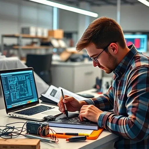 나의 상황에 맞는 전자공학과 학위 취득 방법: 고졸? 직장인? 편입?